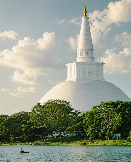 Anuradhapura District