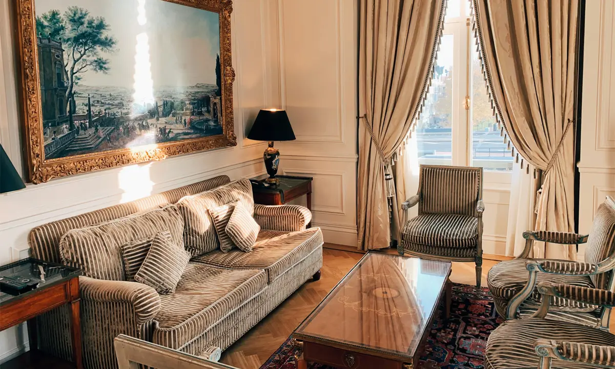 Boutique Hotels