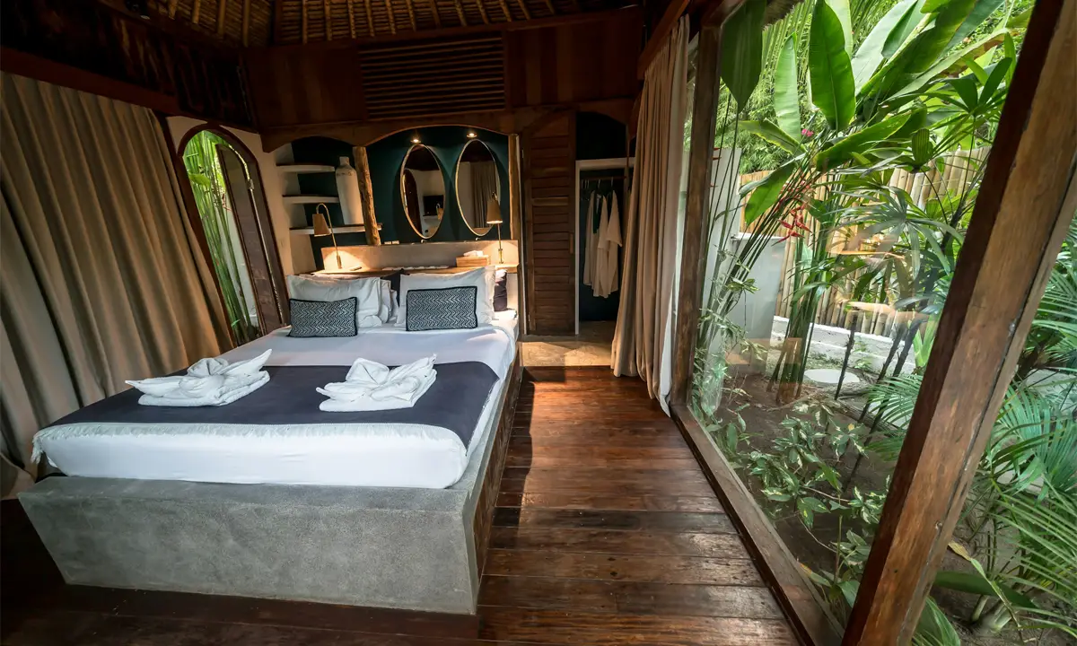 Eco Lodge