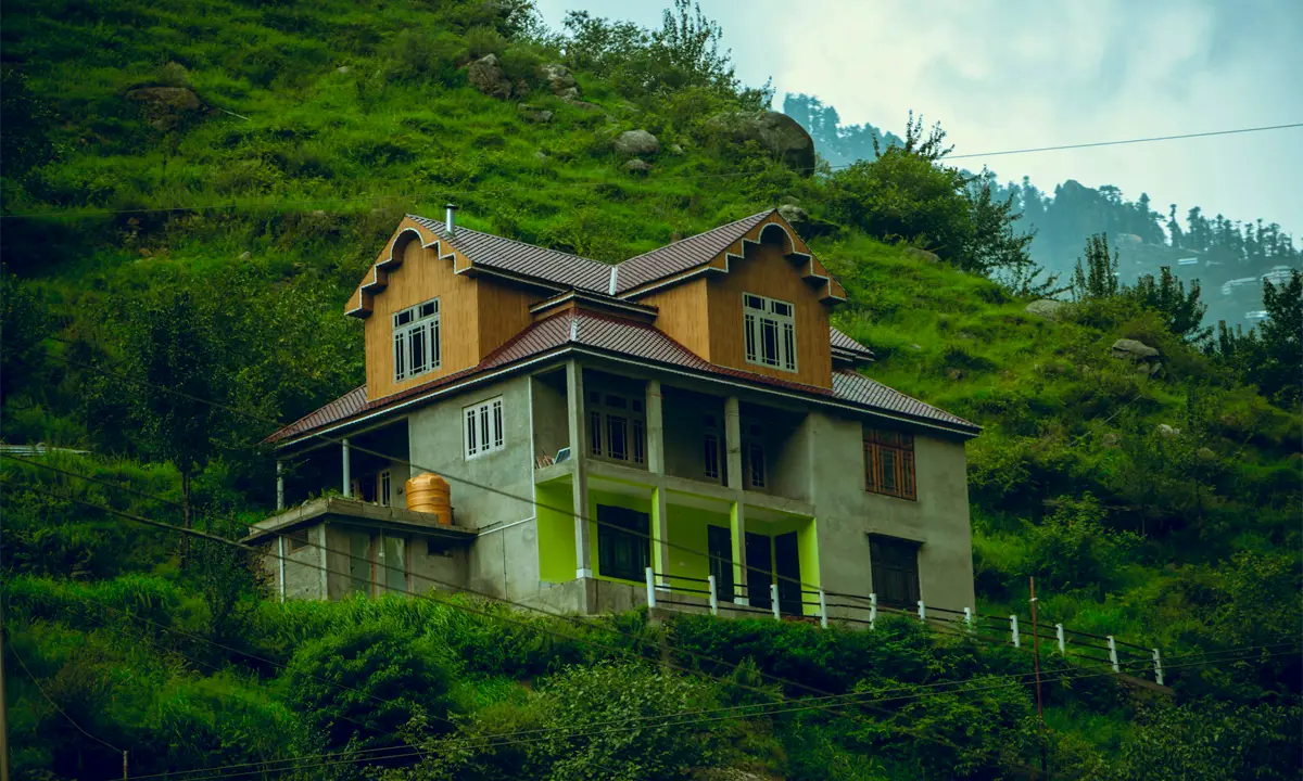 Home Stays