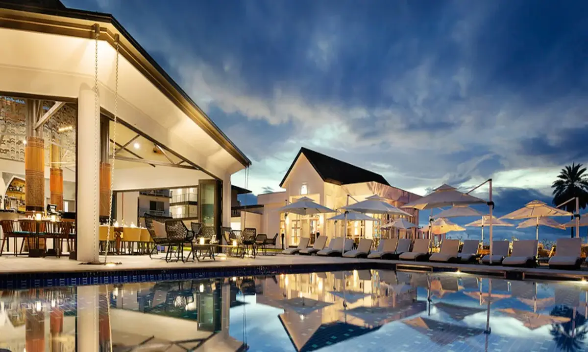 Star Class Hotels