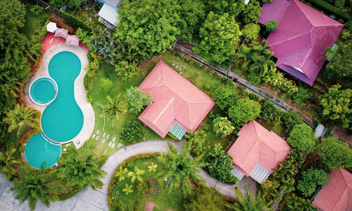 Villas
