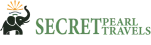 Secret Pearl Travels Logo 1