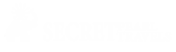 Secret Pearl Travels Logo White 1